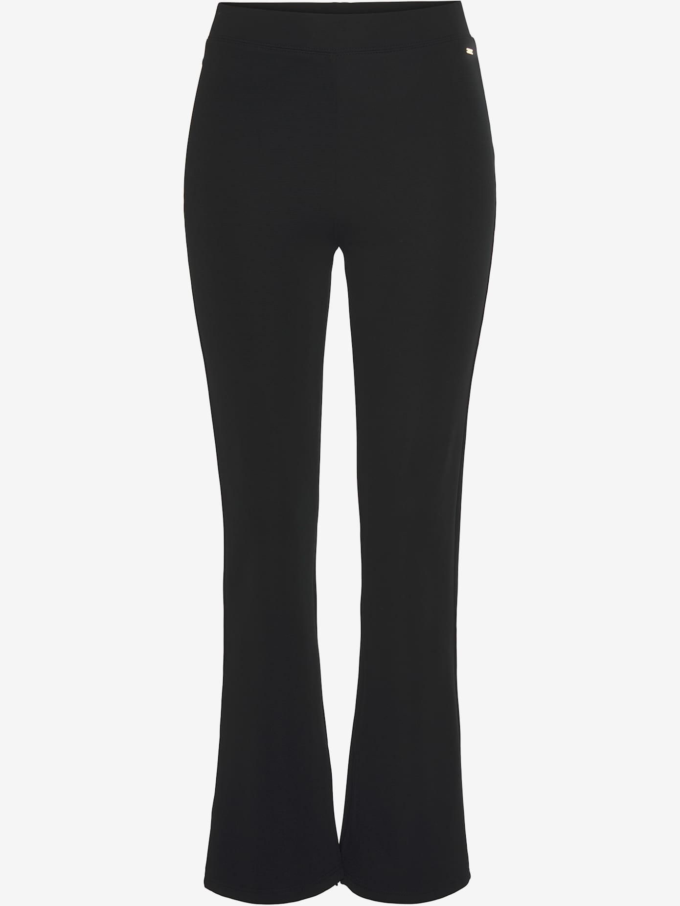 Panty pantalon de voyage chic et confortable