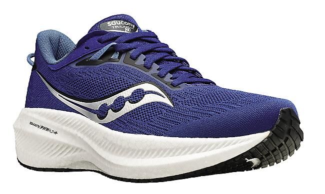SAUCONY - CHAUSSURES DE RUNNING TRIUMPH 21 M