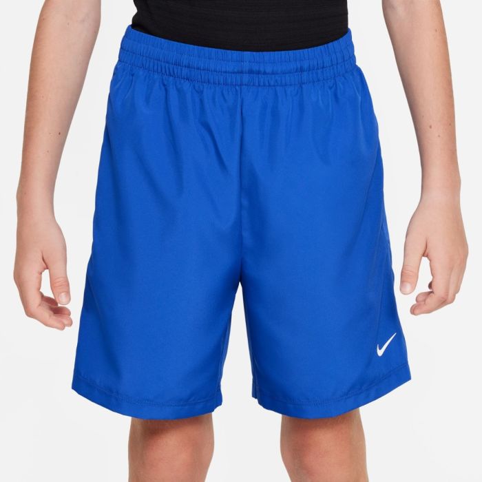 Nike Junior Shorts Dri-FIT Multi Woven Shorts Blå