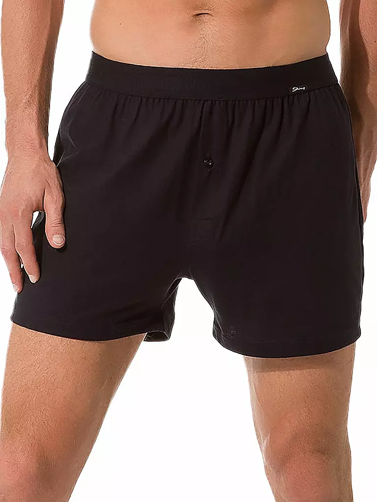 SKINY Pants schwarz  schwarz