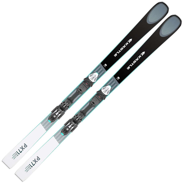 Pack ski KÄSTLE PX71 PREM + K11 PRD GW
