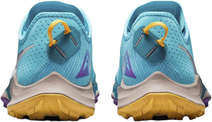 Nike Air Zoom Terra Kiger 7 trail løbesko Blå