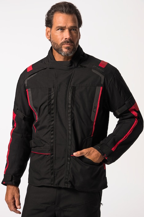 Motorrad-Jacke 4-Touring, Membranfunktion