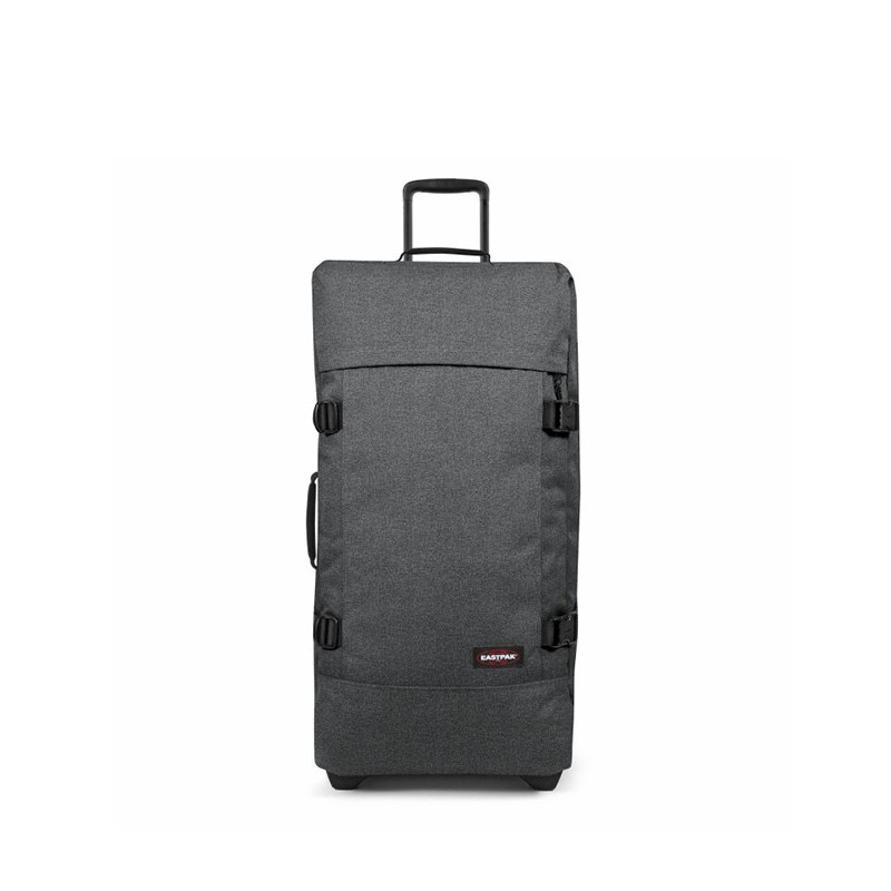 Valise souple Tranverz L 79 cm Black Denim