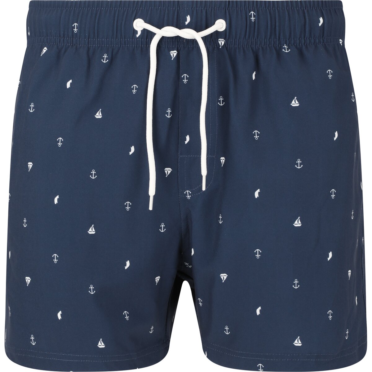 Cruz Werner Beach Board Badeshorts Herre