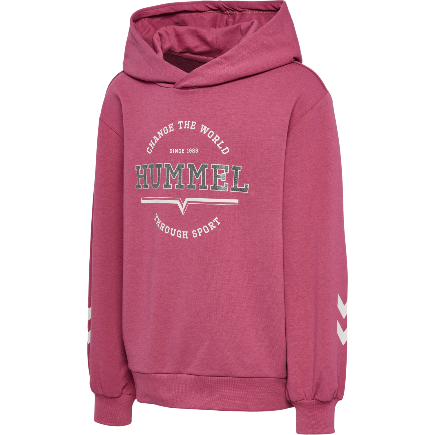 hmlELENA HOODIE