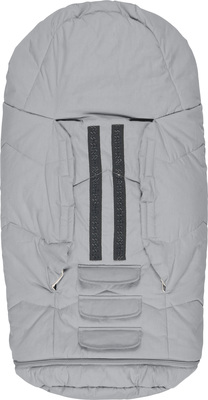 Voksi Sky Light Vognpose, Grey Solid