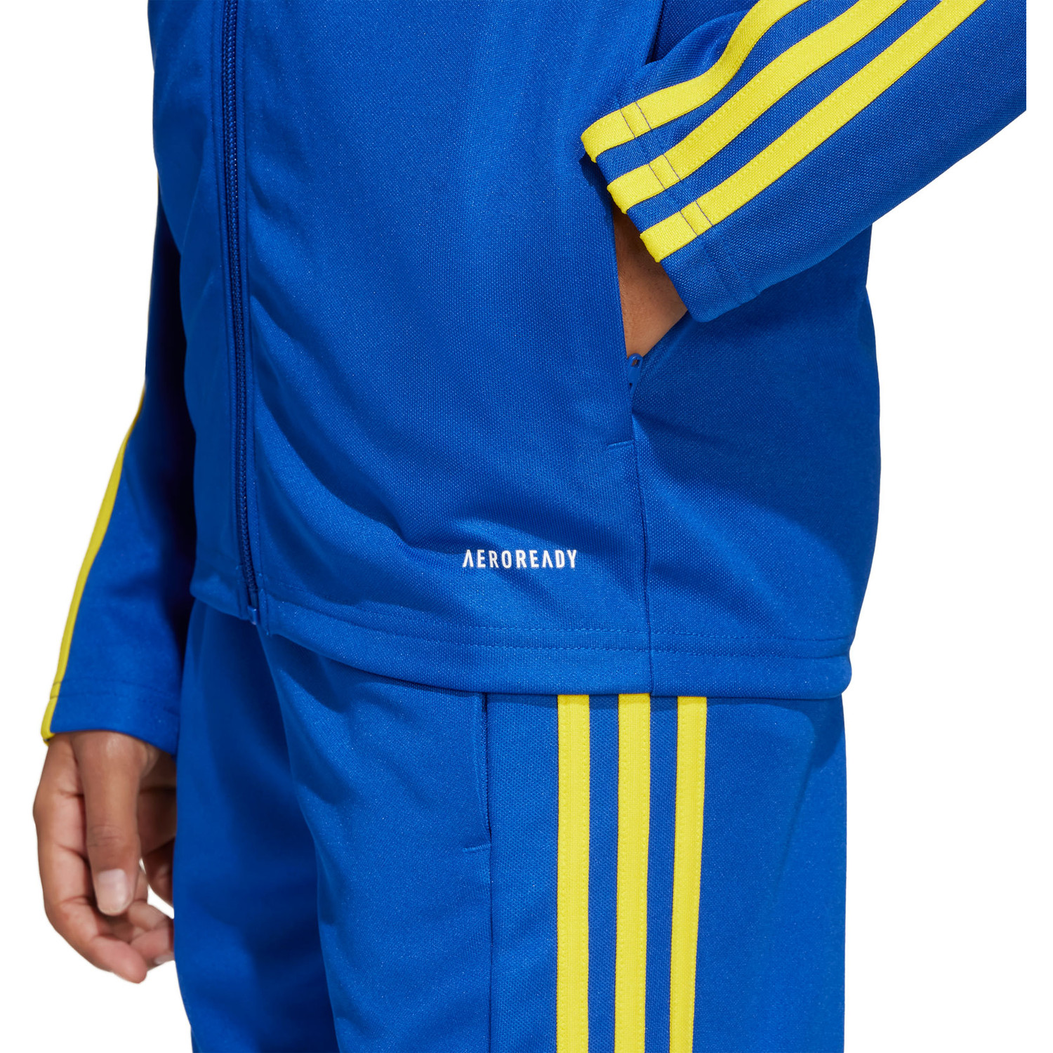 adidas Squadra 25 Training Jacket Kids