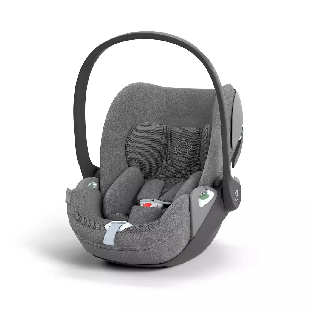 Babyschale Cloud T i-Size Plus
