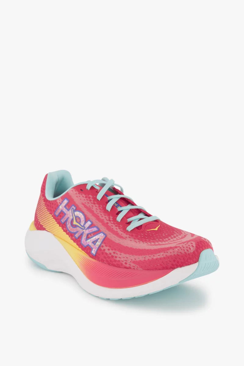HOKA Mach X Herren Laufschuh