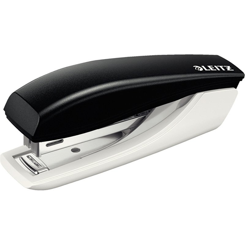 Mini agrafeuse Leitz NeXXt 5517 - agrafes n°10 - capacité de 10 feuilles