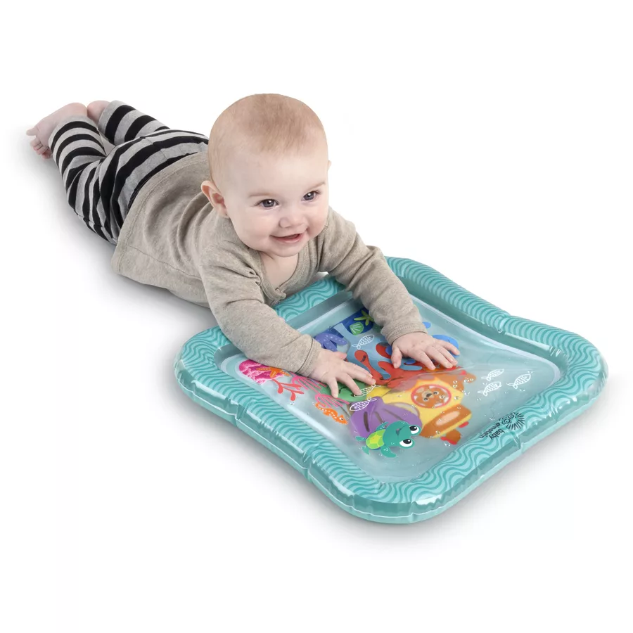 Baby Einstein Wassermatratze