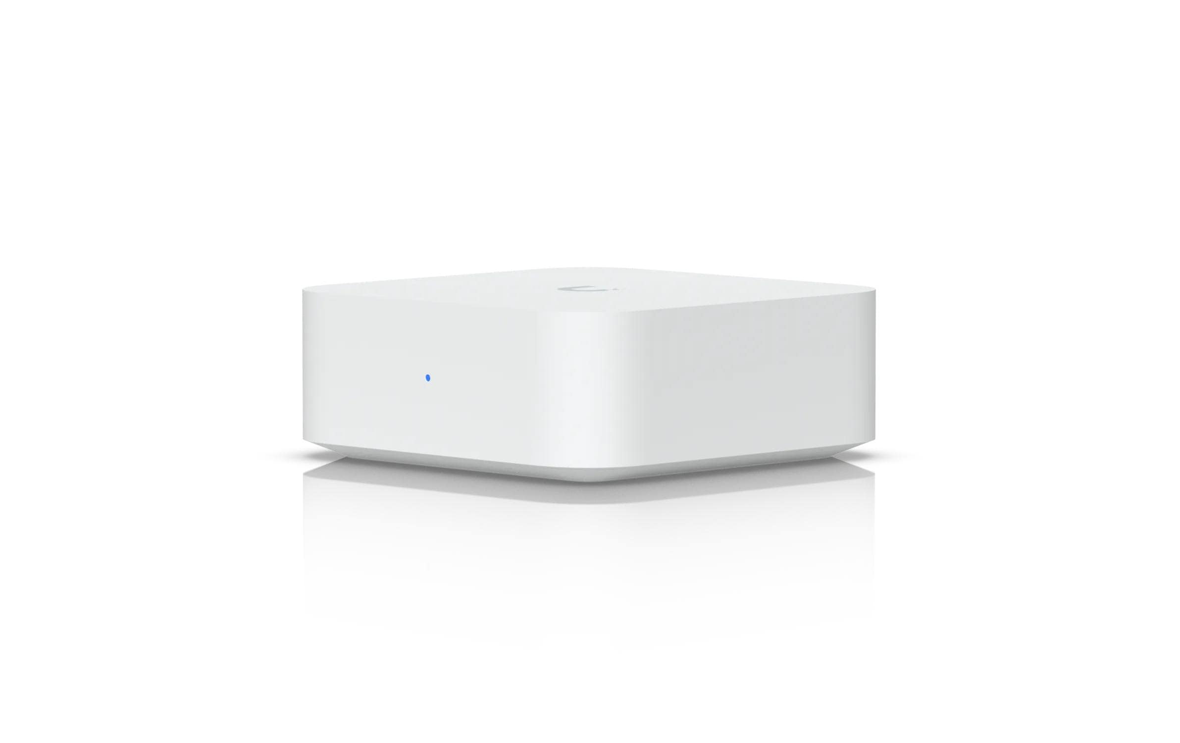 PoE Audio Port Weiss<br>Ein digitaler Audiostreamer mit ultrakompaktem, vielseitigem Design und einem intuitiven Steuerungssystem, das mehrere Musik-Streaming-Dienste und skalierbare Mehrzonen-Installationen unterstützt