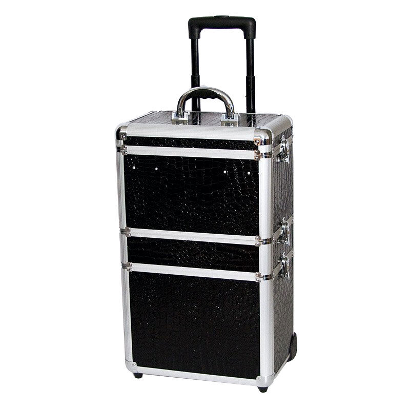 Valise 3 étages