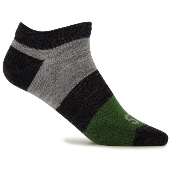 Stoic - Merino Everyday Low Socks - Chaussettes multifonctions