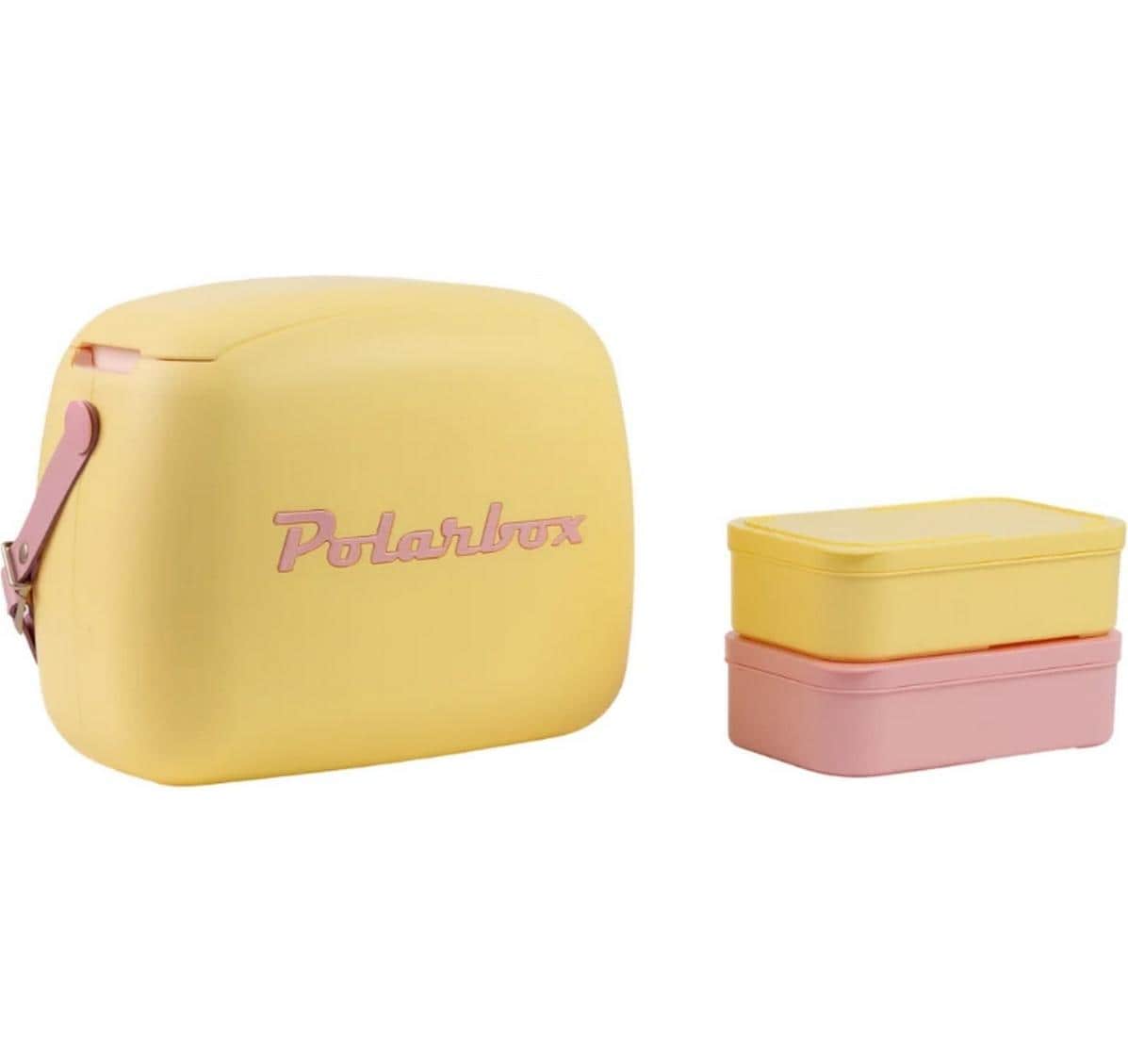 CoolerBag 6 l, GelbKühlbox