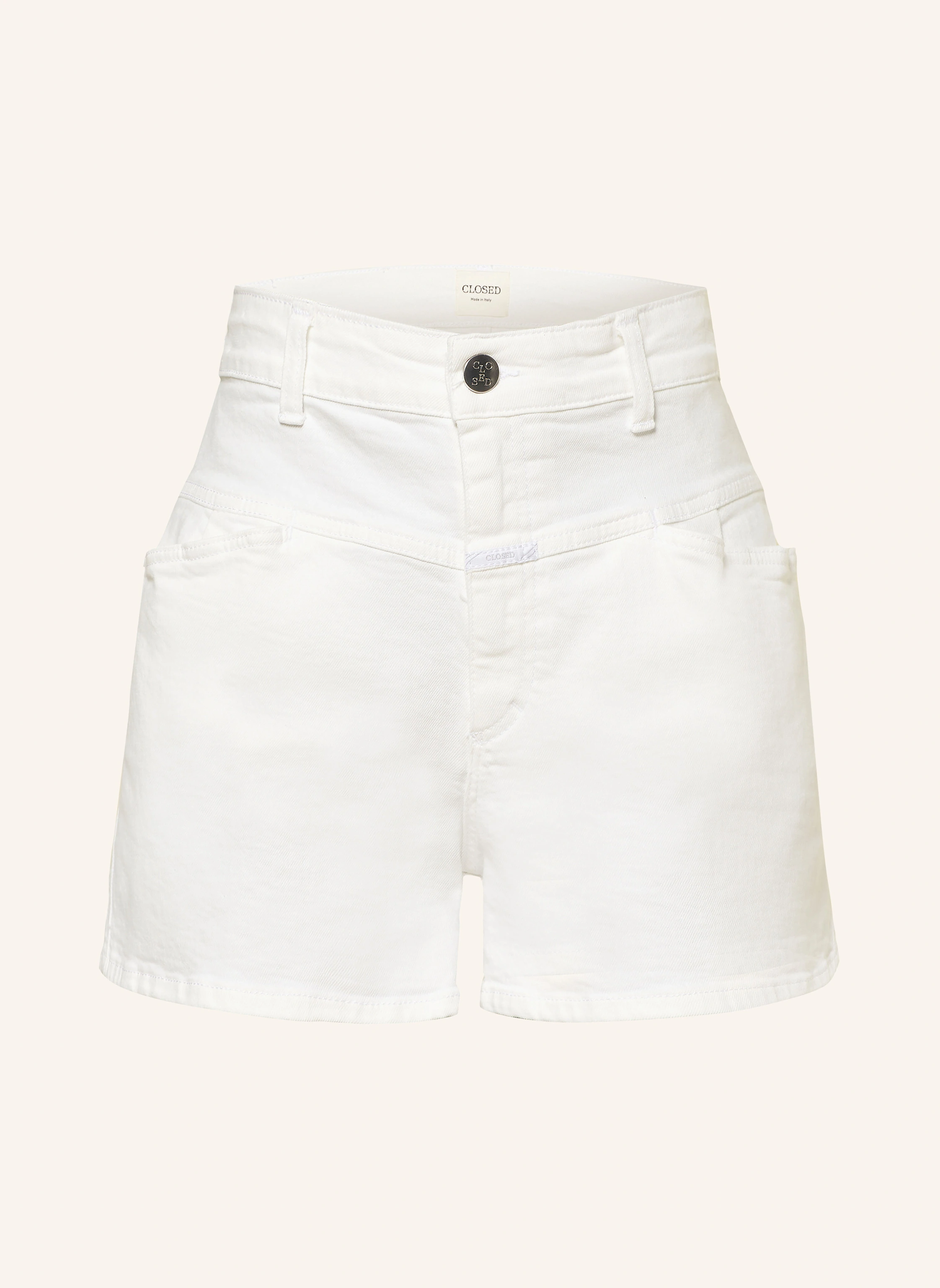 CLOSED Jeansshorts JOCY X