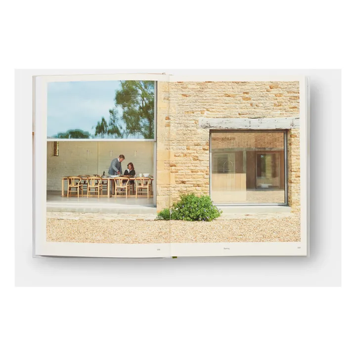 Phaidon Home Farm Cooking - EN