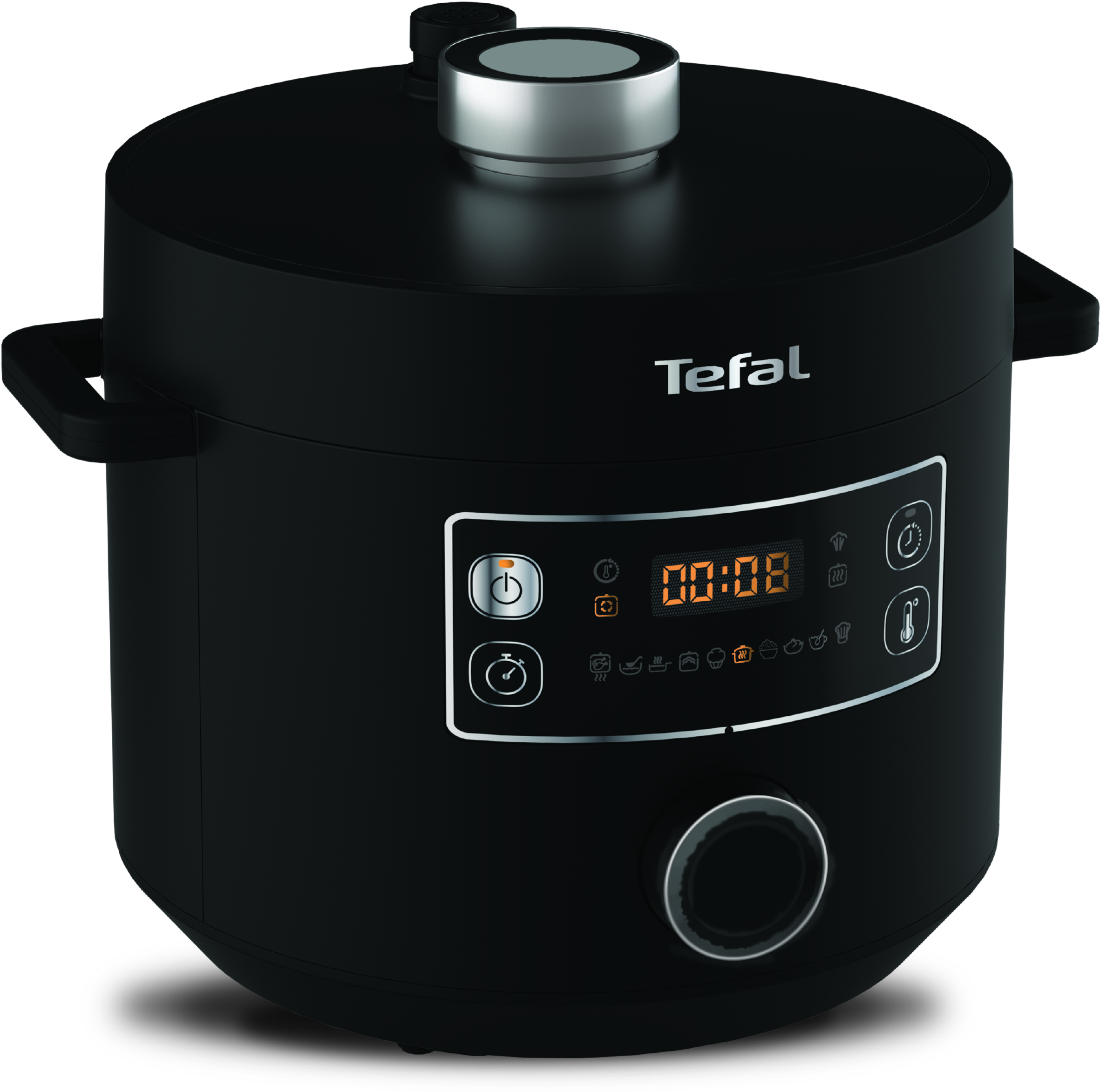 Turbo Cuisine CY7548 Multicooker