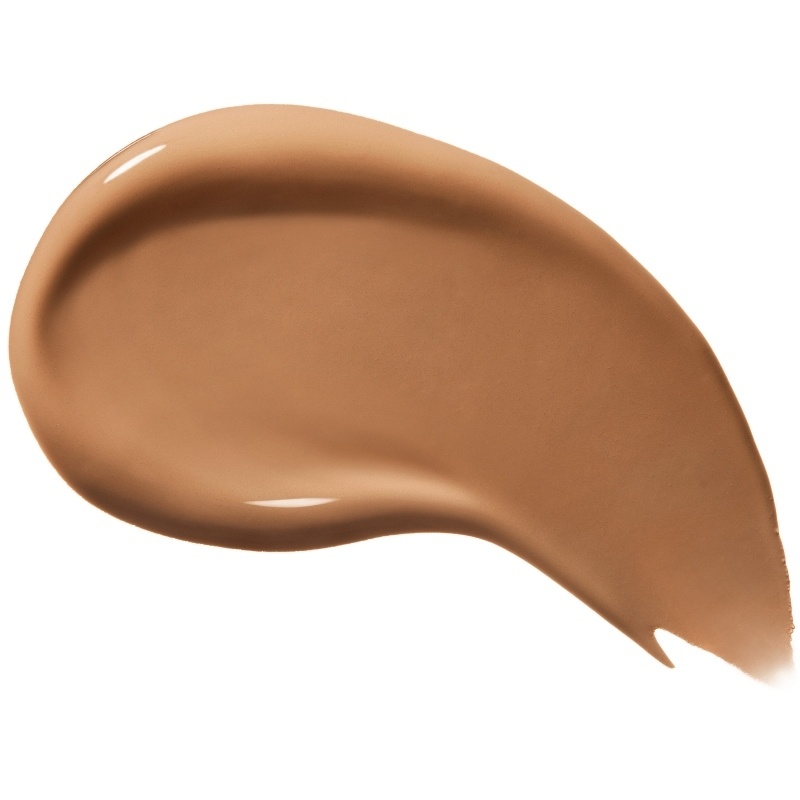 Shiseido Synchro Skin Radiant Foundation SPF 30 - 30 ml - 410 Sunstone