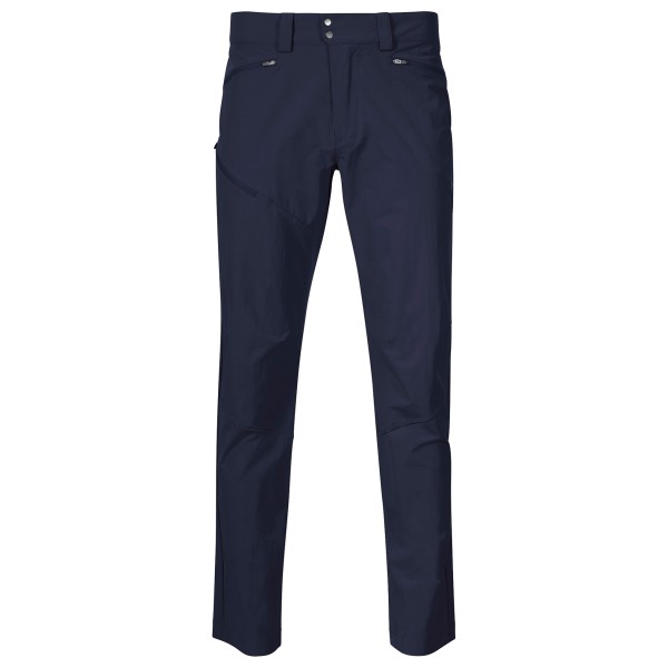 Bergans - Rabot Light Softshell Pants - Pantalon de trekking