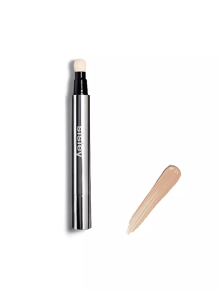 SISLEY Make Up - Stylo Lumière ( N°4 Golden Beige )  beige