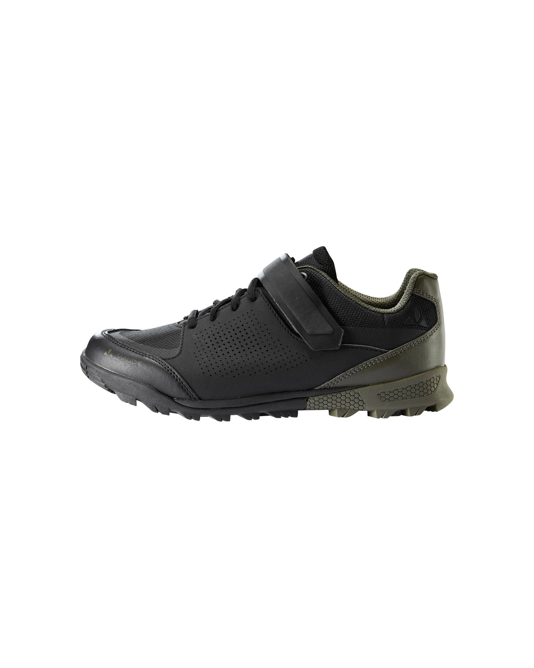 VAUDE| SCH-Low-Cut AM Downieville Low