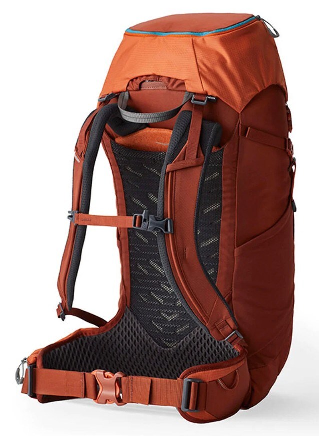 Gregory Wander 30L<br>Juniorsekk, 10-16 år