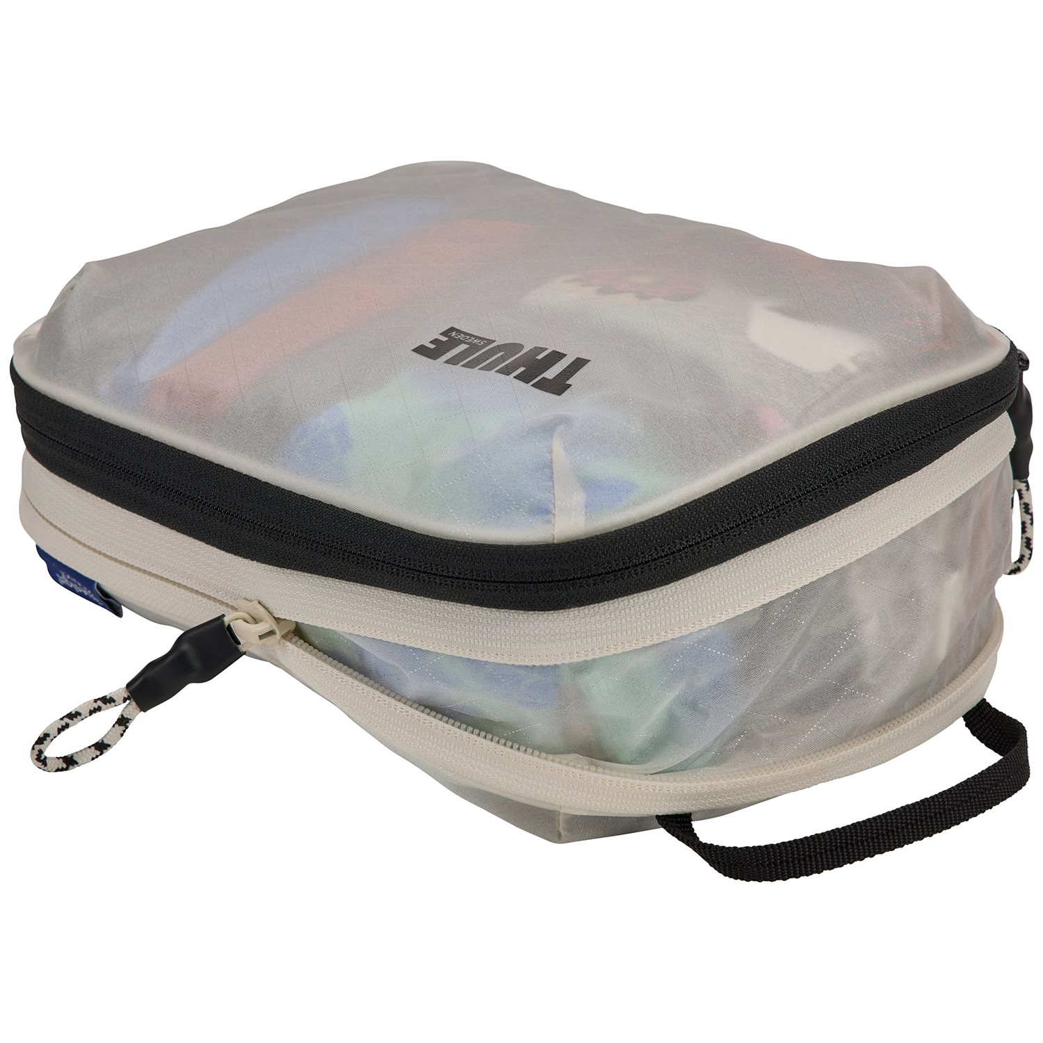 Thule Compression Cube Set white