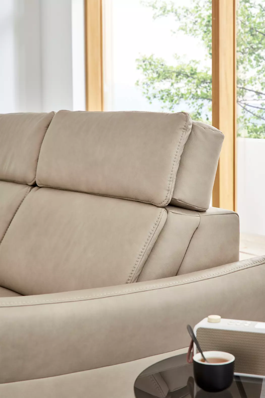 Ecksofa MR 280