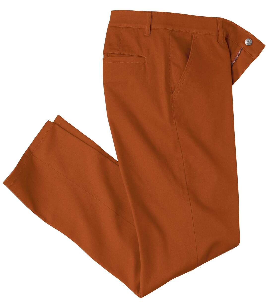 Pantalon Chino Stretch