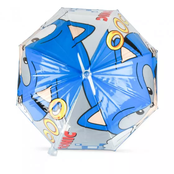 Parapluie BLEU SONIC