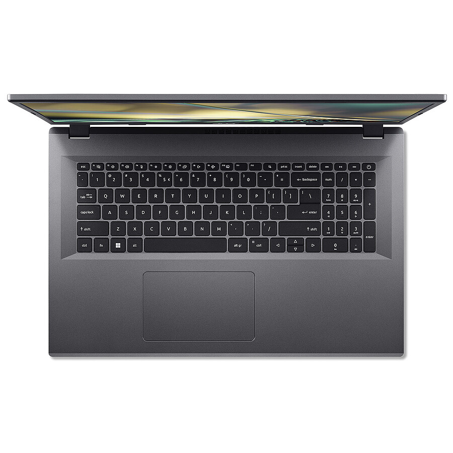 Acer Aspire 3 A317-55P-32ZC