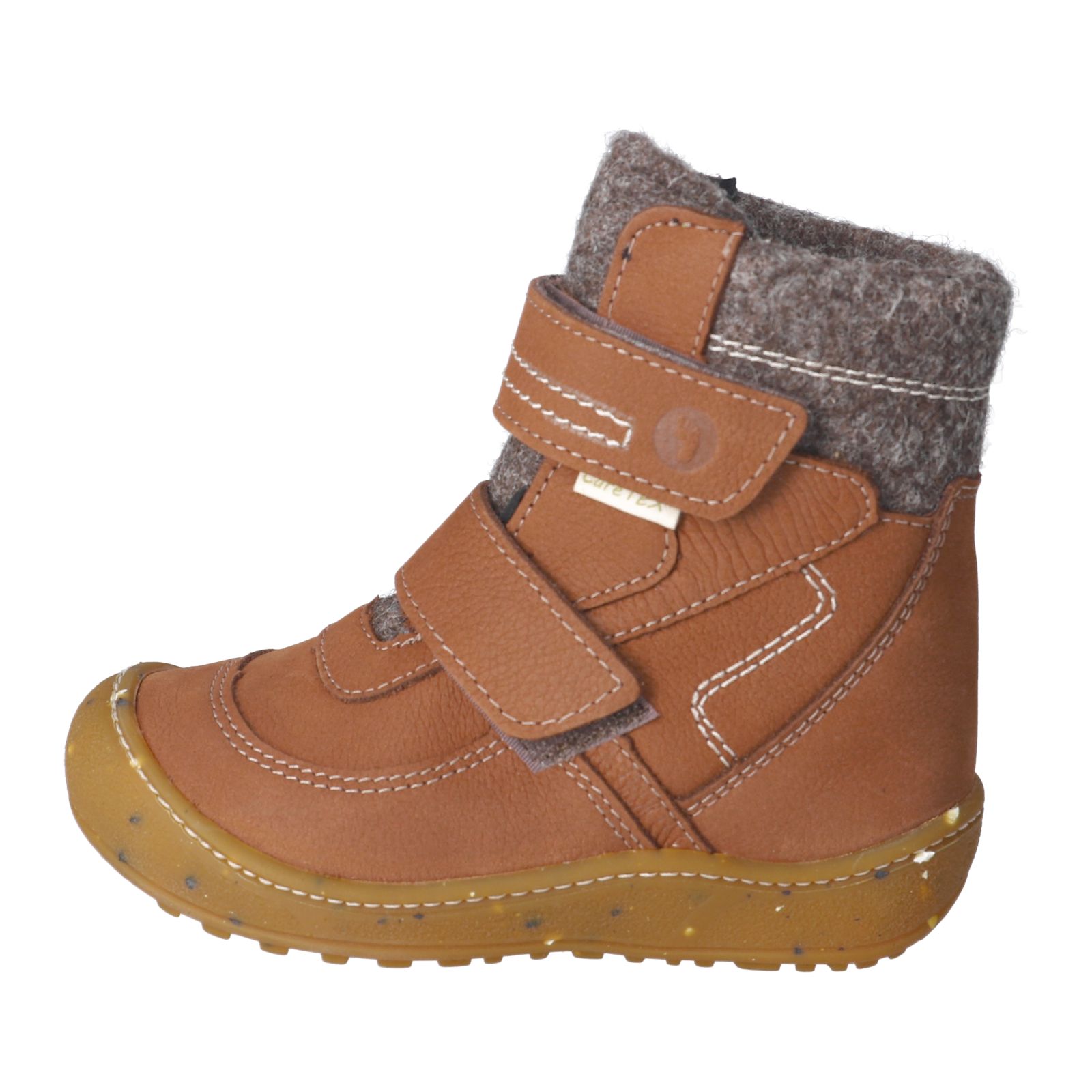 WOOD - Winterboots