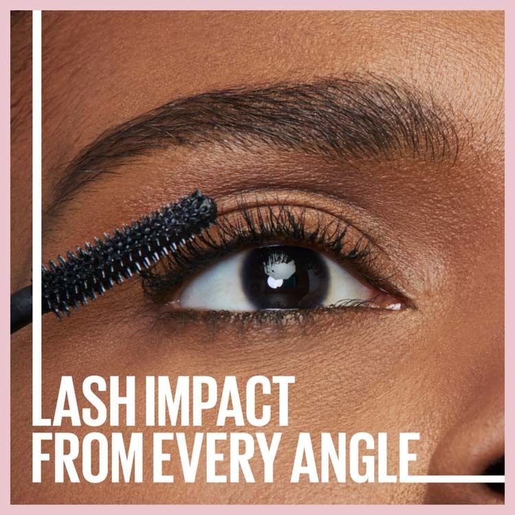 Maybelline New York Lash Sensational Sky High Mascara Cosmic Black 7,2ml