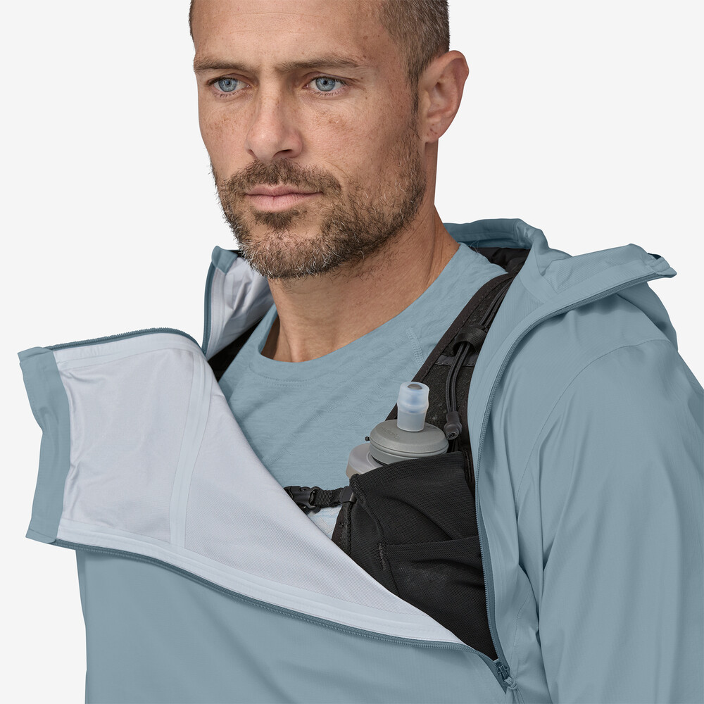 Storm Racer Herrenjacke