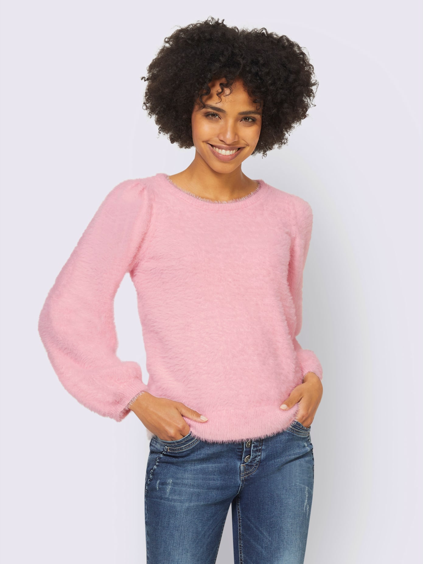 Pull