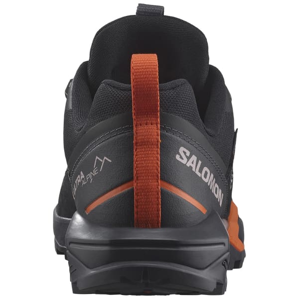 Chaussure de randonnée basse SALOMON X ULTRA ALPINE GORE-TEX W IRON/BLACK