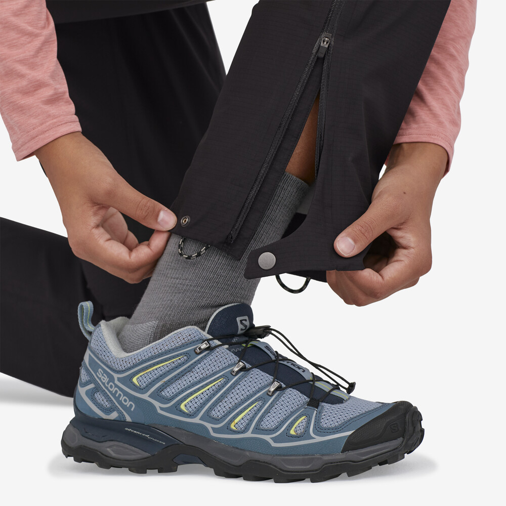 Granite Crest Regenhose für Damen