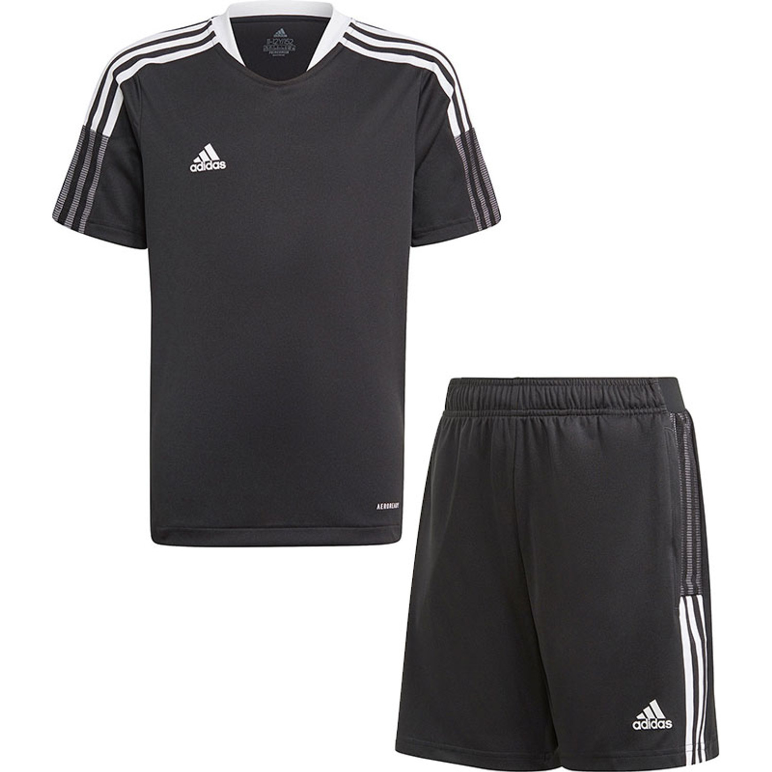 adidas Tiro Trainingsset Kids
