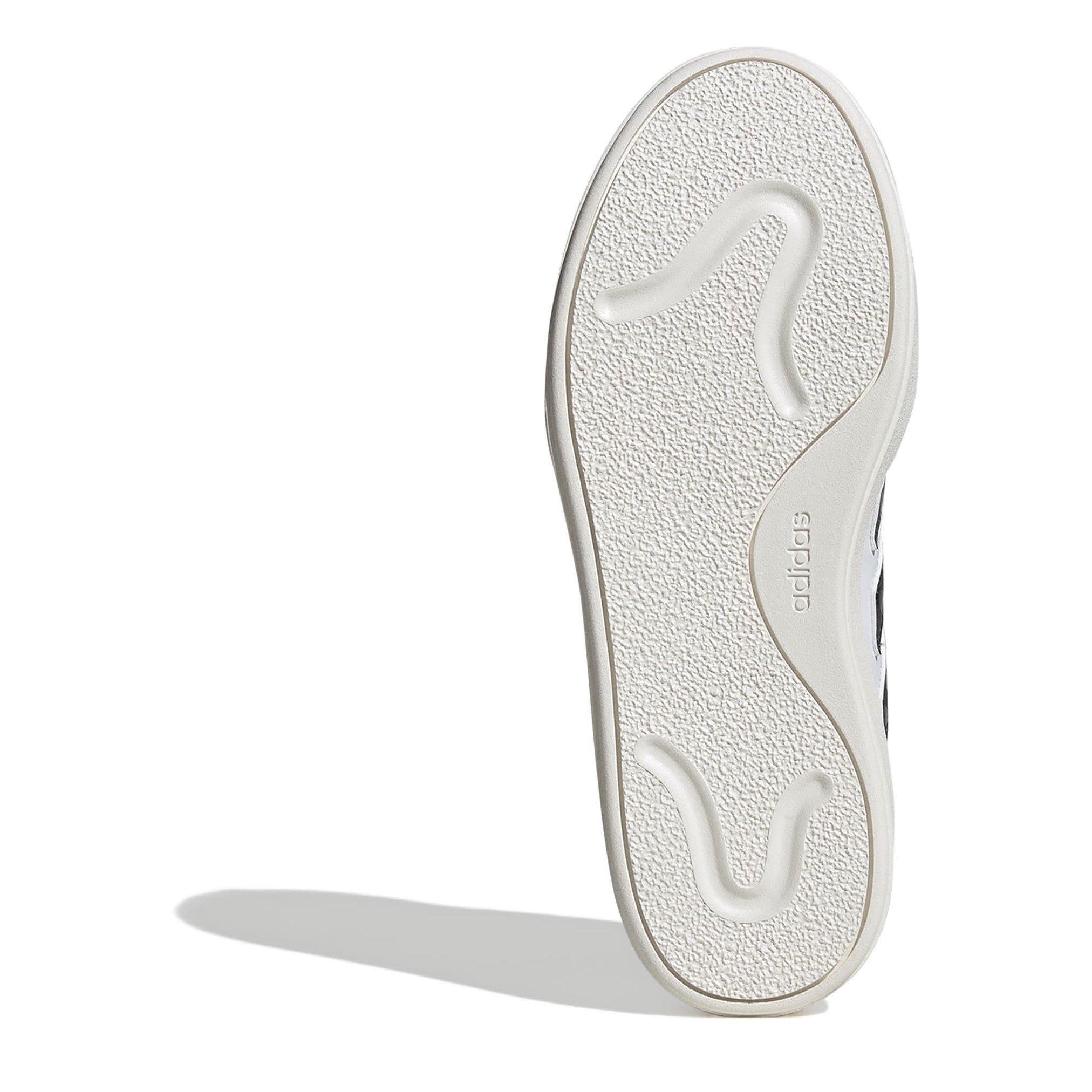 adidas Courtblock Trainers Womens