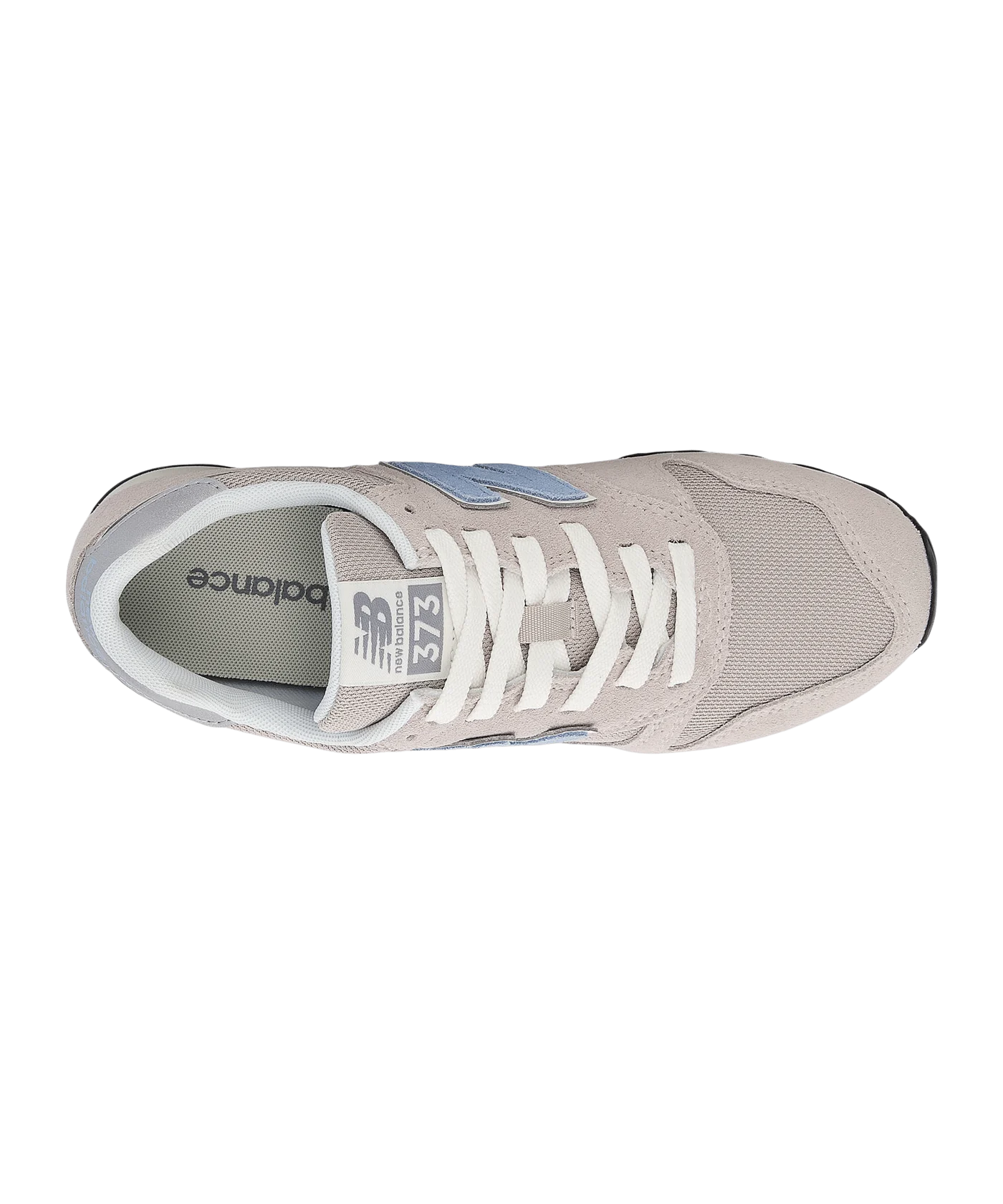 New Balance 373 Sneaker Damen Grau FBL2