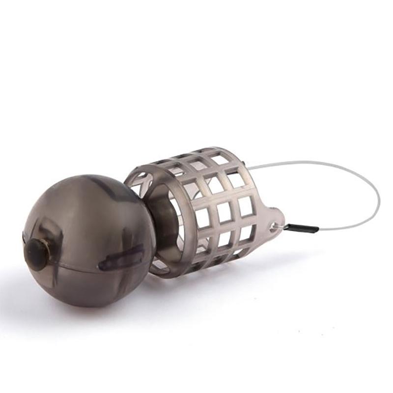 Cage Feeder Nytro Targetz Slowmo