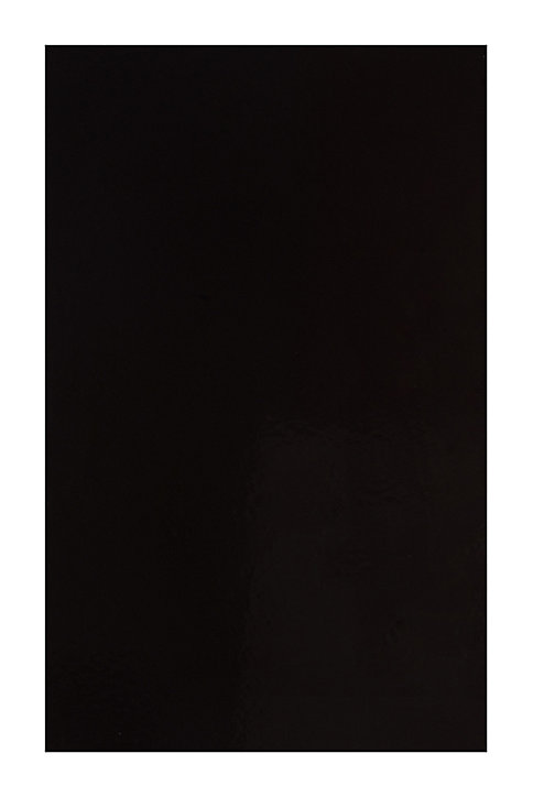 Carrelage mural noir 25x40cm Alexandrina