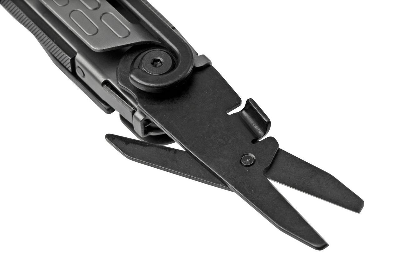 Gerber Stakeout 30-001743, graphite, multitool voor kamperen