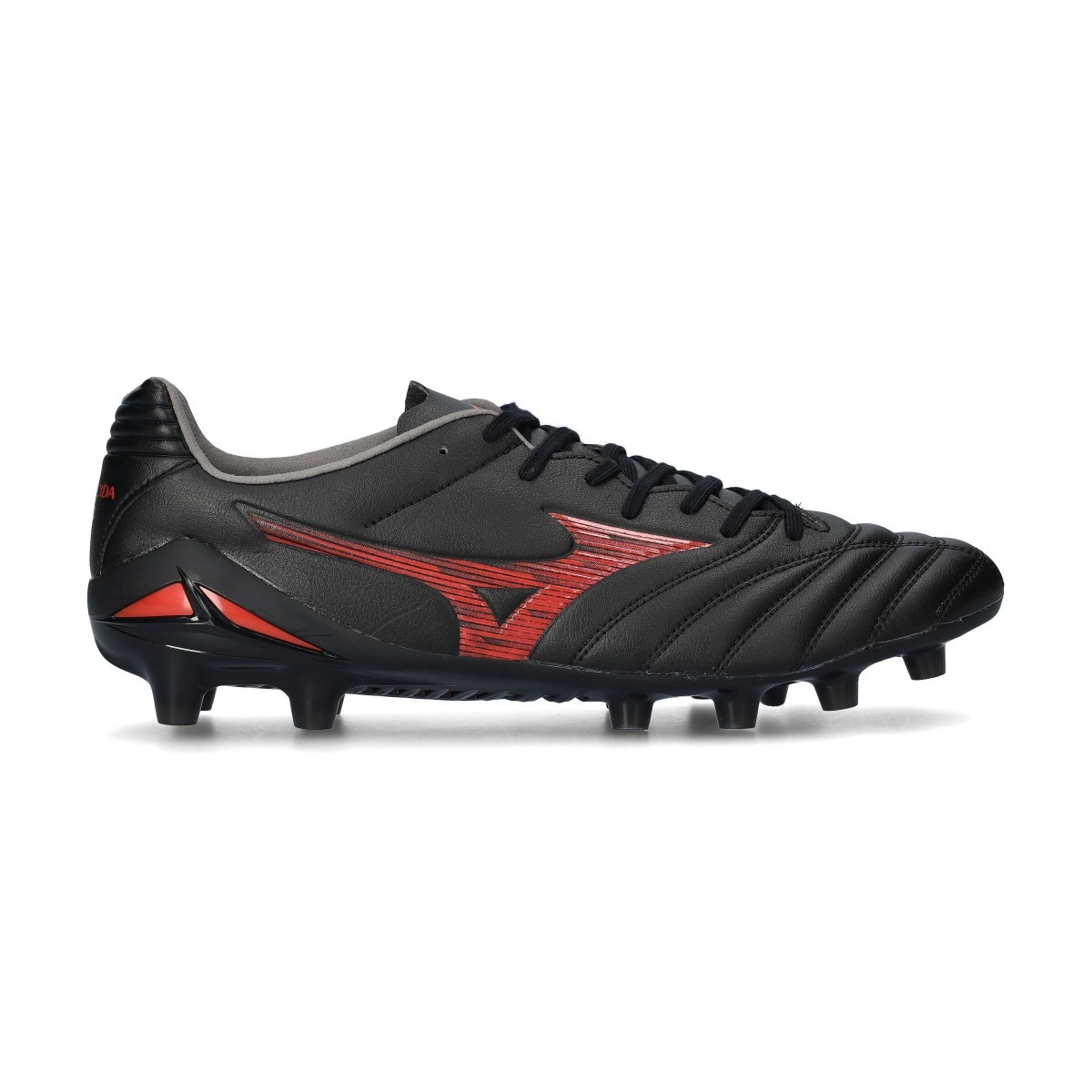 Chuteira Mizuno Monarcida Neo III Pro FG