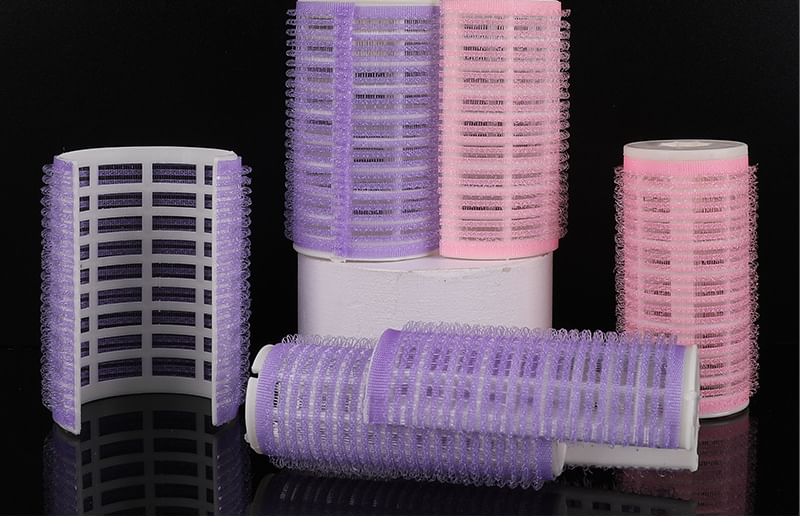 magrinta - Plastic haarroller (verschillende uitvoeringen)