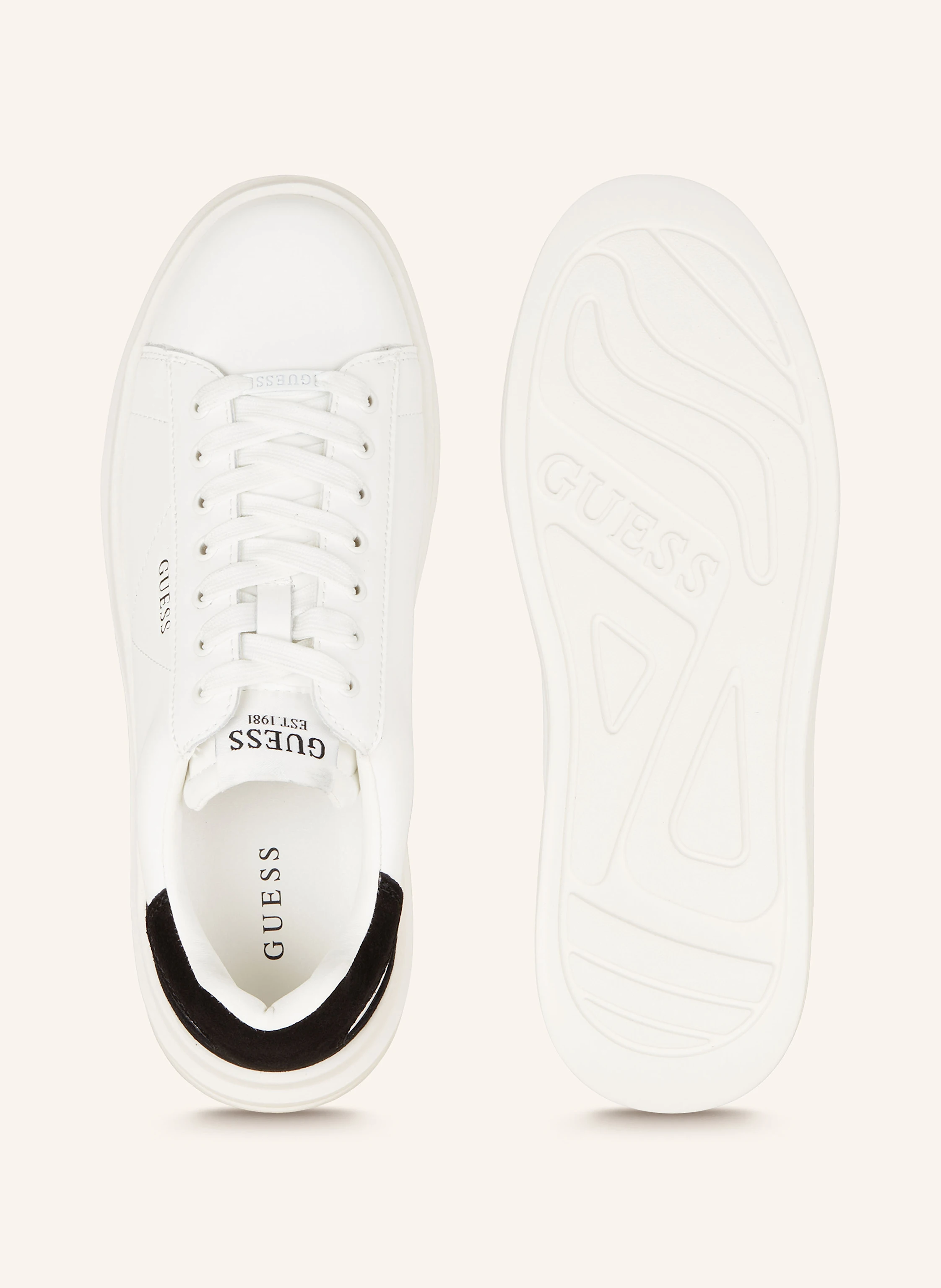 GUESS Sneaker ELBINA