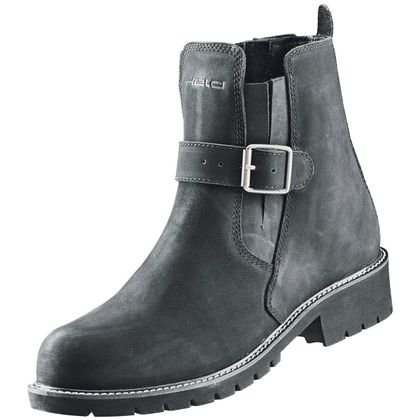 Demi-bottes Held NASHVILLE II - Noir