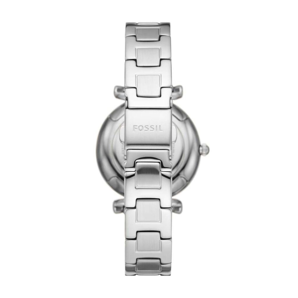 Montre Fossil Carlie Vert